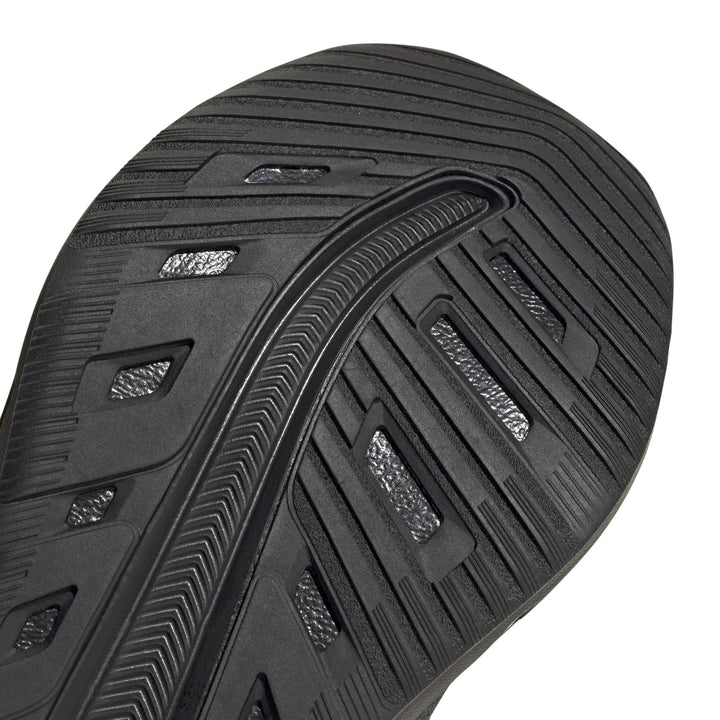 adidas Astrastar - cblack/cblack/cblack