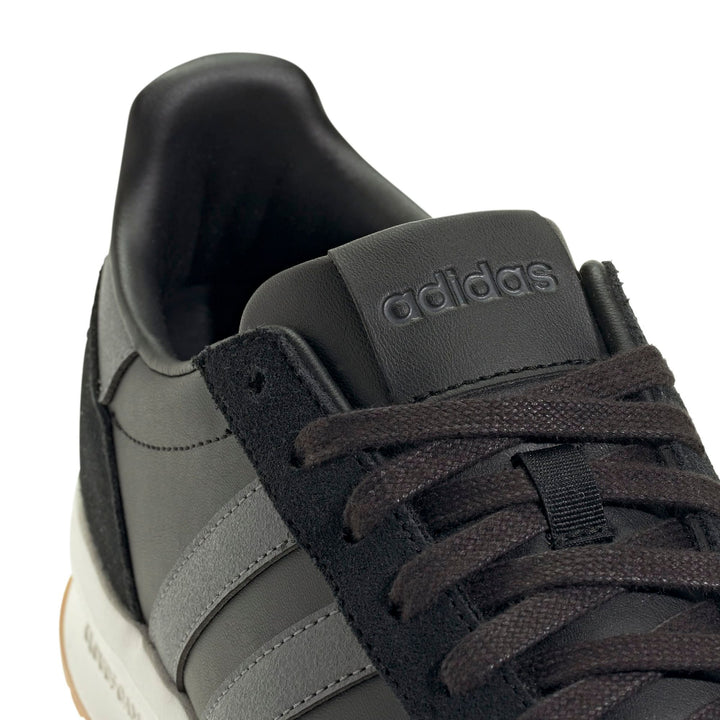adidas Run 70S 2.0 - cblack/grefou/prebro