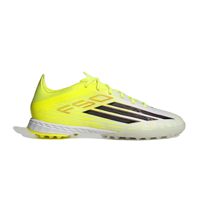 adidas F50 Pro Tf - tesoye/cblack/lucred