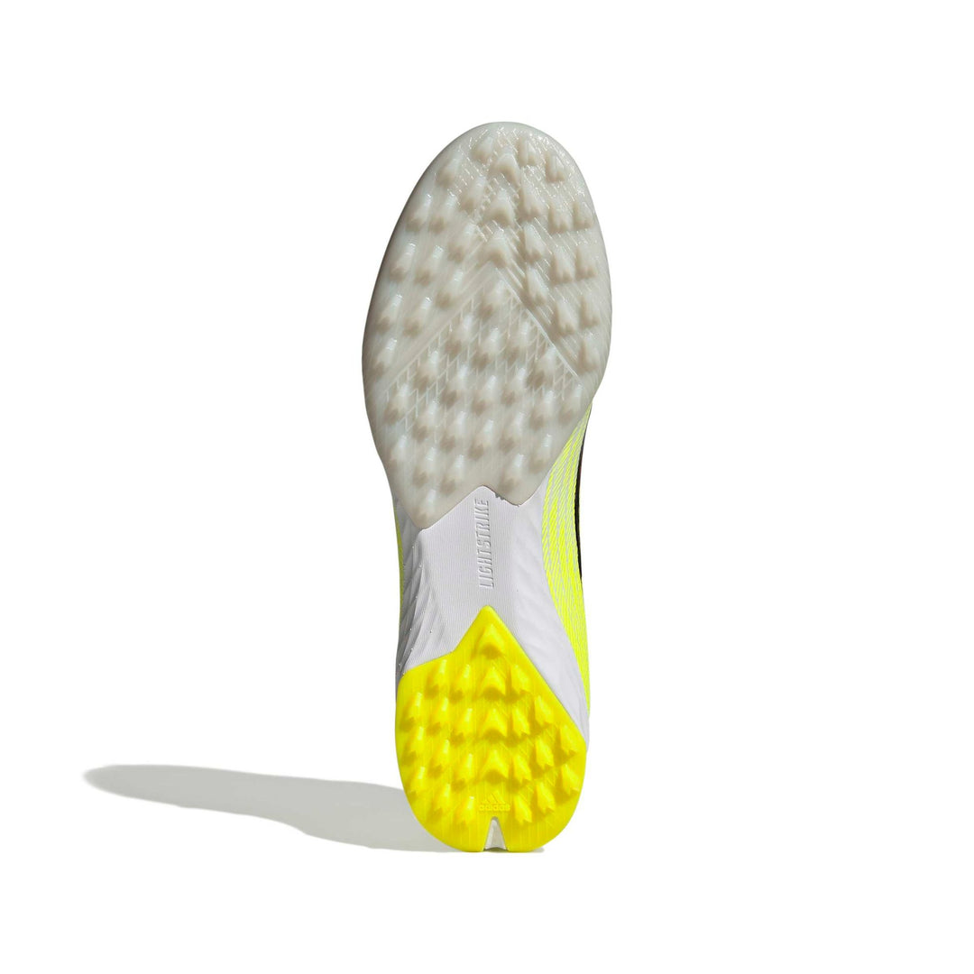 adidas F50 Pro Tf - tesoye/cblack/lucred