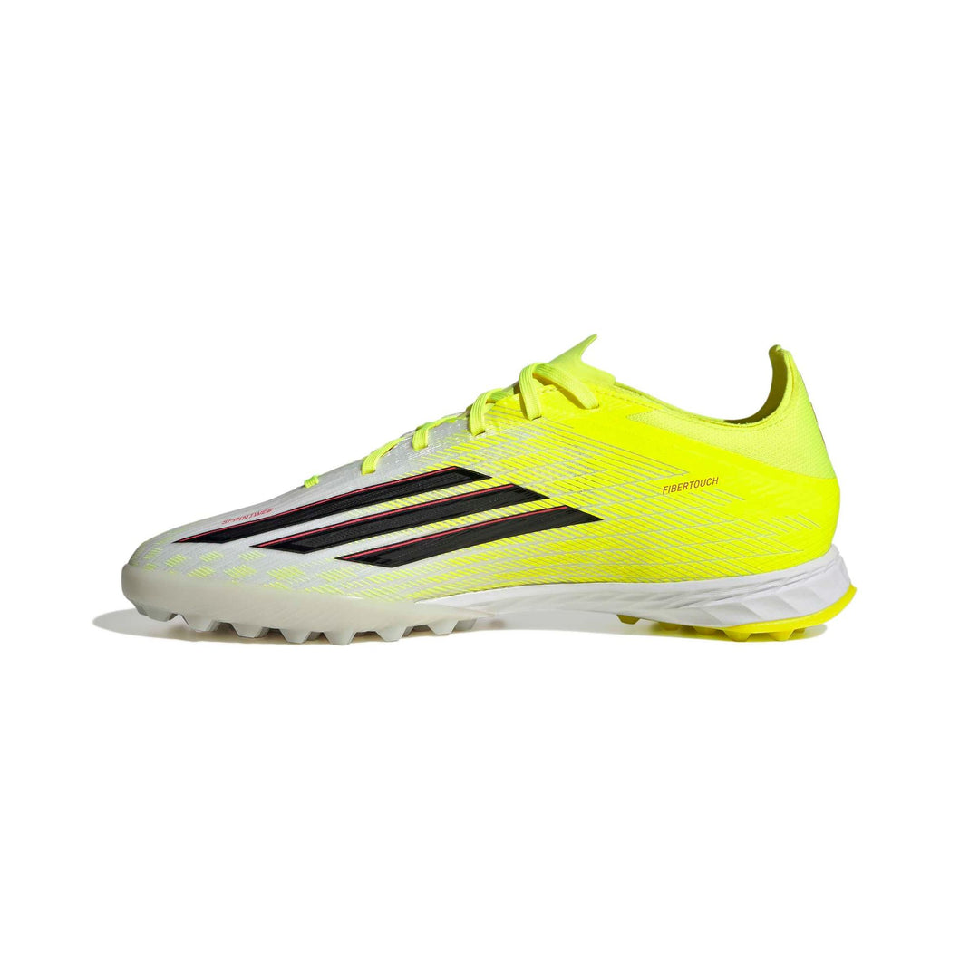 adidas F50 Pro Tf - tesoye/cblack/lucred