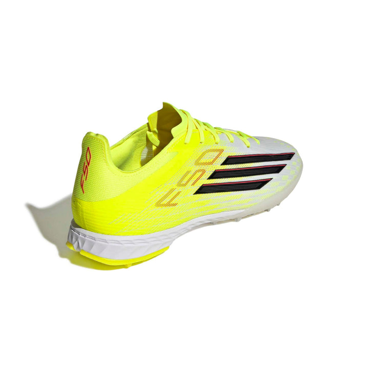 adidas F50 Pro Tf - tesoye/cblack/lucred