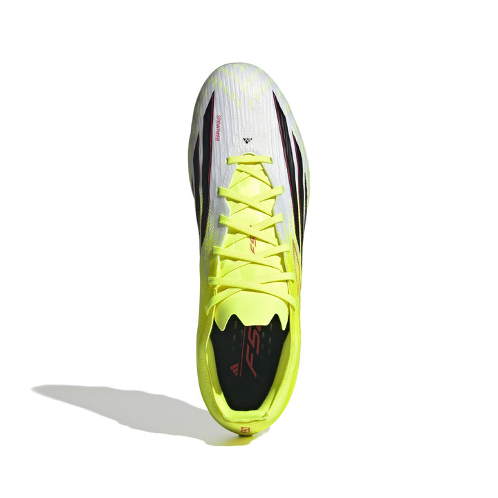 adidas F50 Pro Mg - tesoye/cblack/lucred