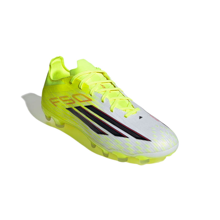 adidas F50 Pro Mg - tesoye/cblack/lucred