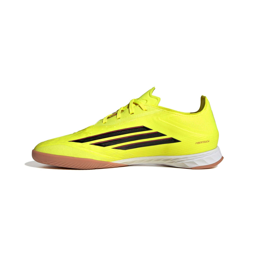 adidas F50 Pro In - tesoye/cblack/lucred
