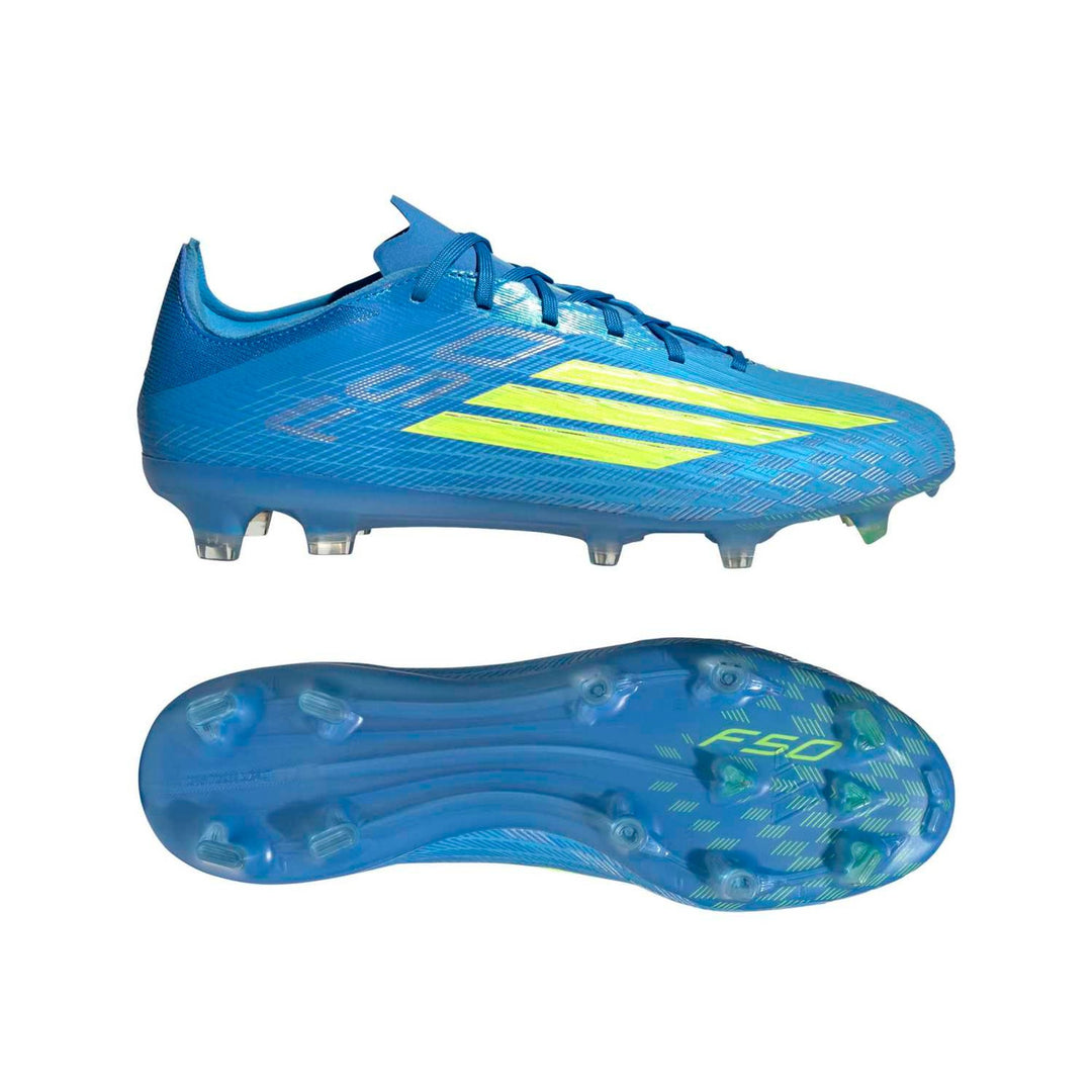 adidas F50 Pro Fg - lurabl/tesoye/luaq