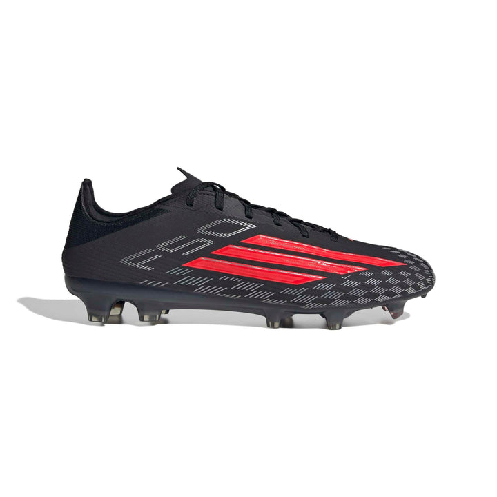 adidas F50 Pro Fg - cblack/lucred/cblack