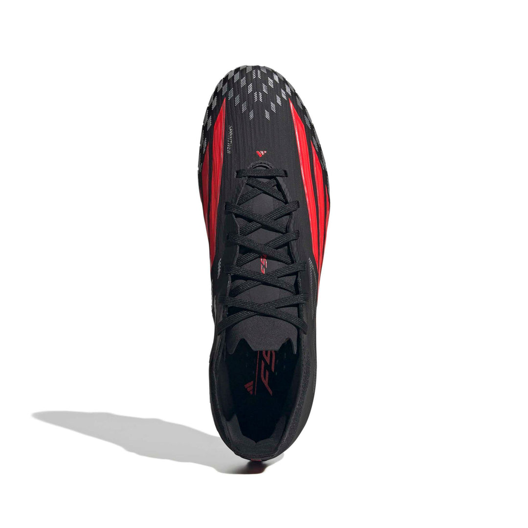 adidas F50 Pro Fg - cblack/lucred/cblack