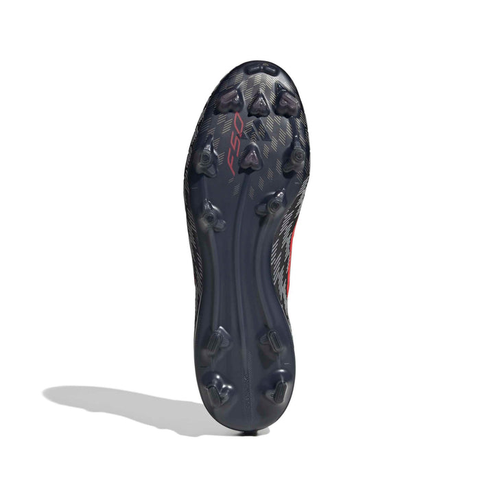 adidas F50 Pro Fg - cblack/lucred/cblack