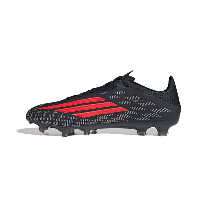 adidas F50 Pro Fg - cblack/lucred/cblack