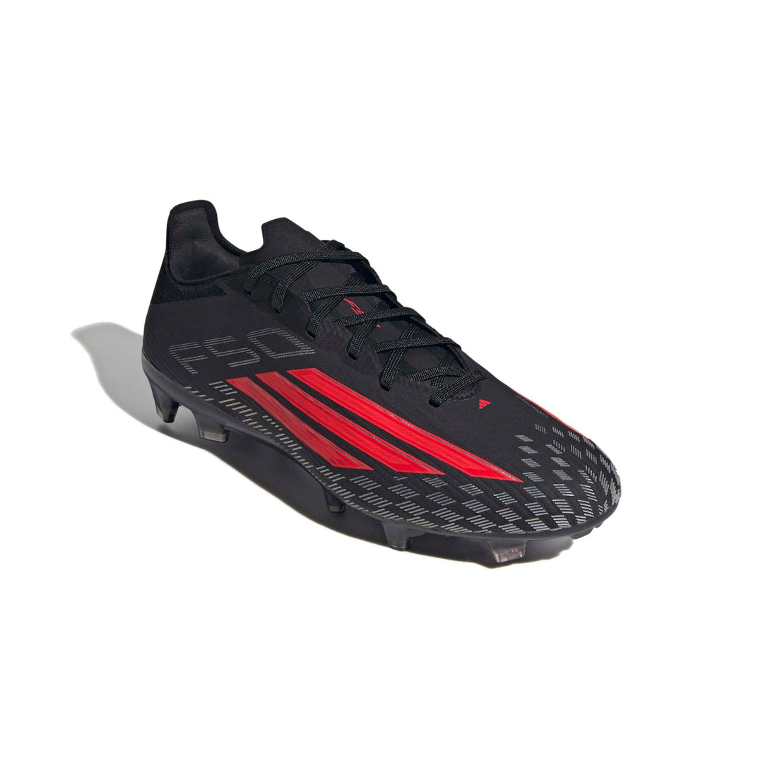 adidas F50 Pro Fg - cblack/lucred/cblack