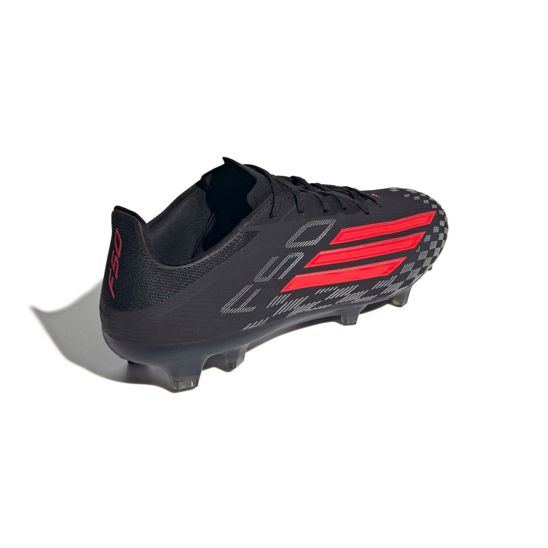 adidas F50 Pro Fg - cblack/lucred/cblack