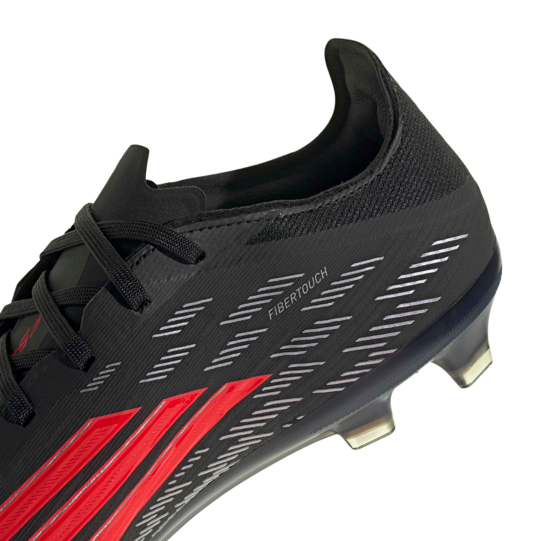 adidas F50 Pro Fg - cblack/lucred/cblack