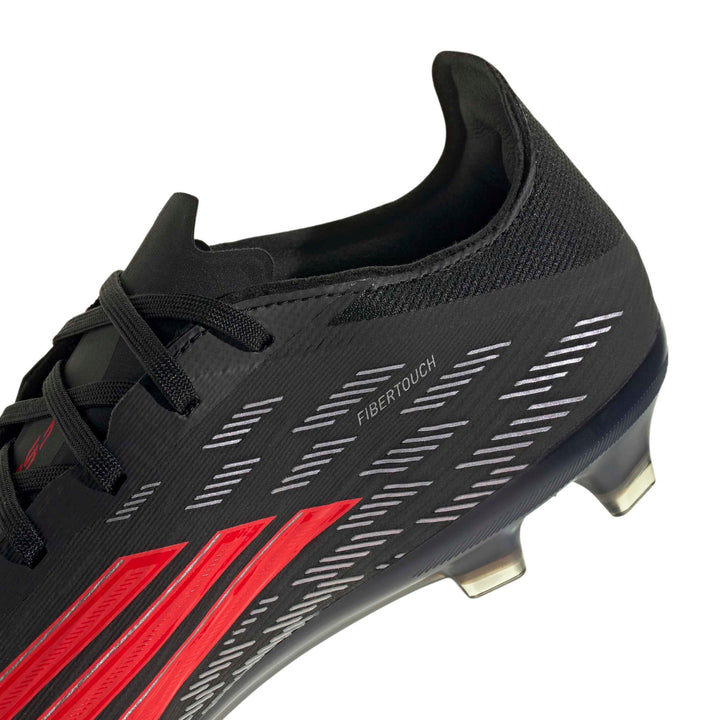 adidas F50 Pro Fg - cblack/lucred/cblack