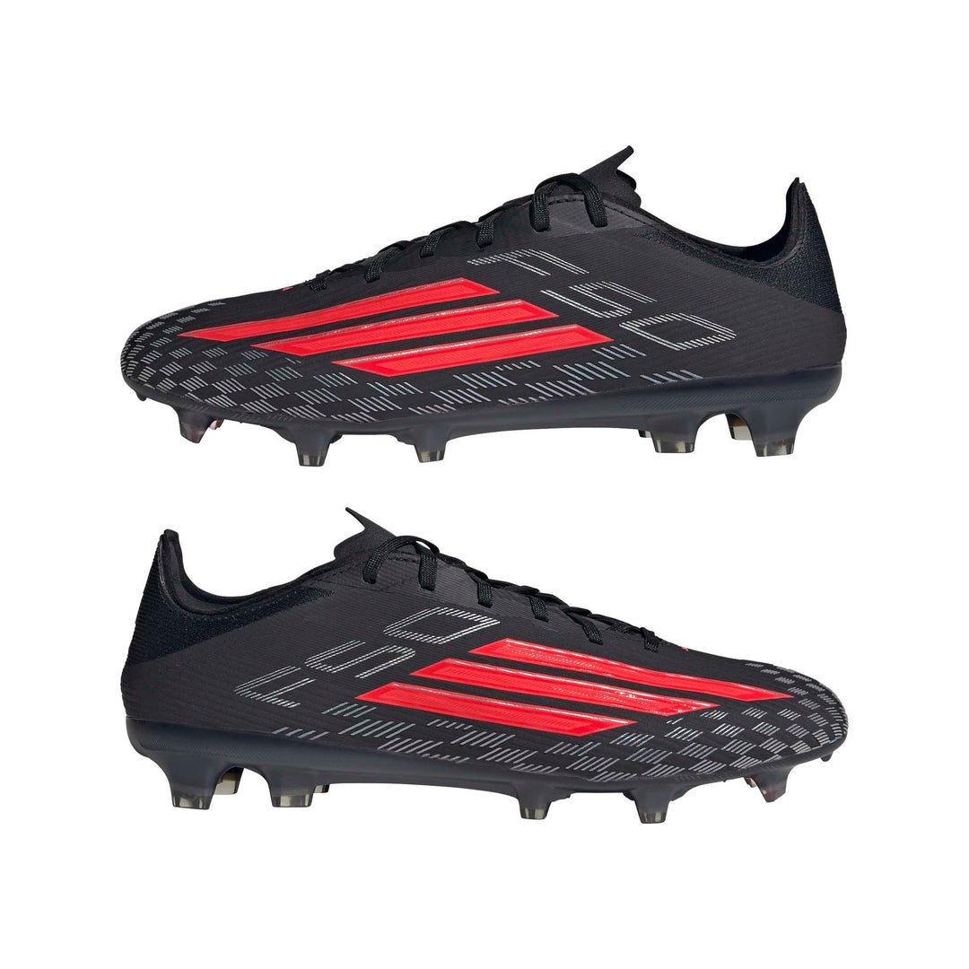 adidas F50 Pro Fg - cblack/lucred/cblack