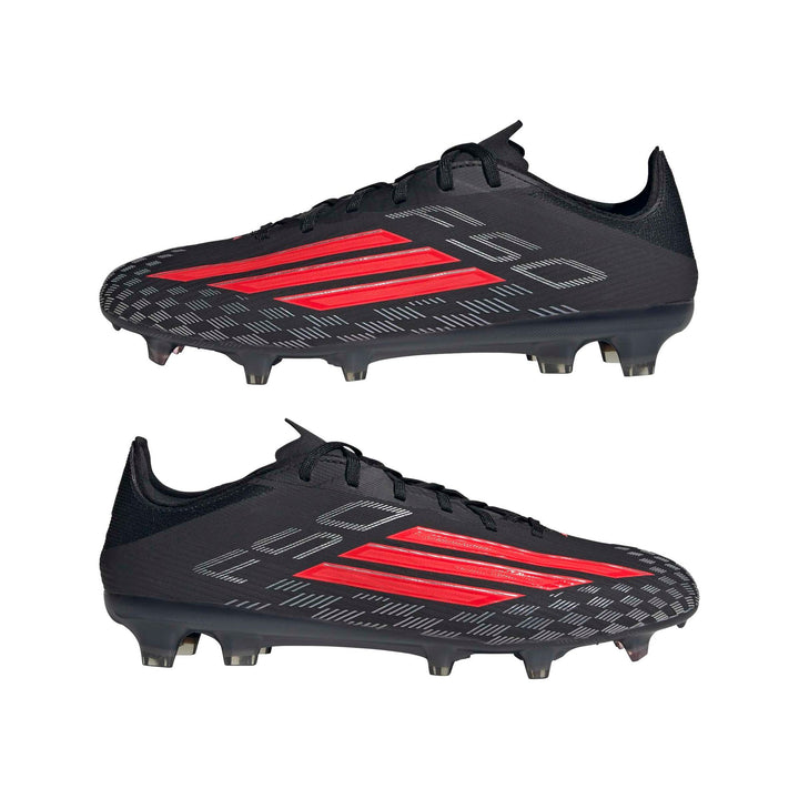 adidas F50 Pro Fg - cblack/lucred/cblack
