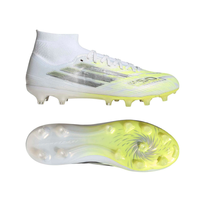adidas F50 Pro Fg - cblack/lucred/cblack