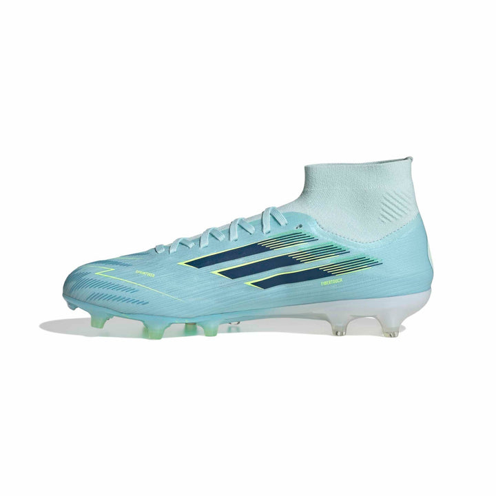 adidas F50 Sparkfusion Pro Fg/Ag - almblu/dupe/hireye
