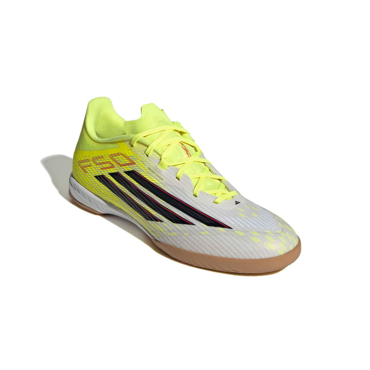 adidas F50 League In - tesoye/cblack/lucred