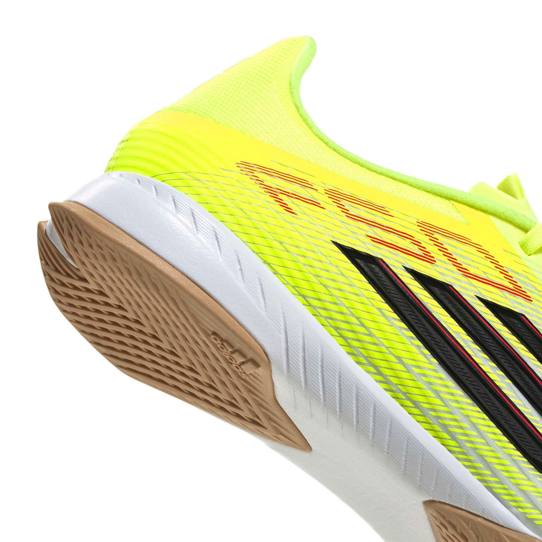adidas F50 League In - tesoye/cblack/lucred