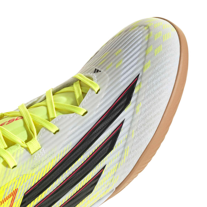 adidas F50 League In - tesoye/cblack/lucred