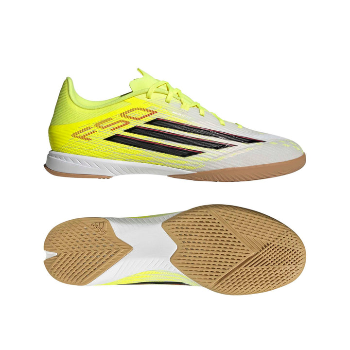 adidas F50 League In - tesoye/cblack/lucred