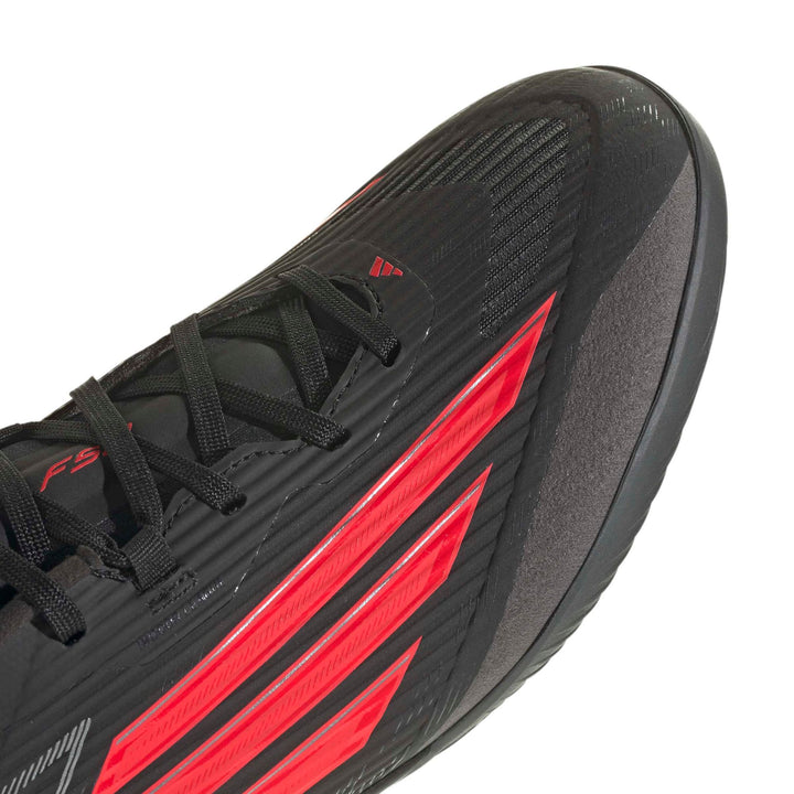 adidas F50 League In - cblack/lucred/cblack