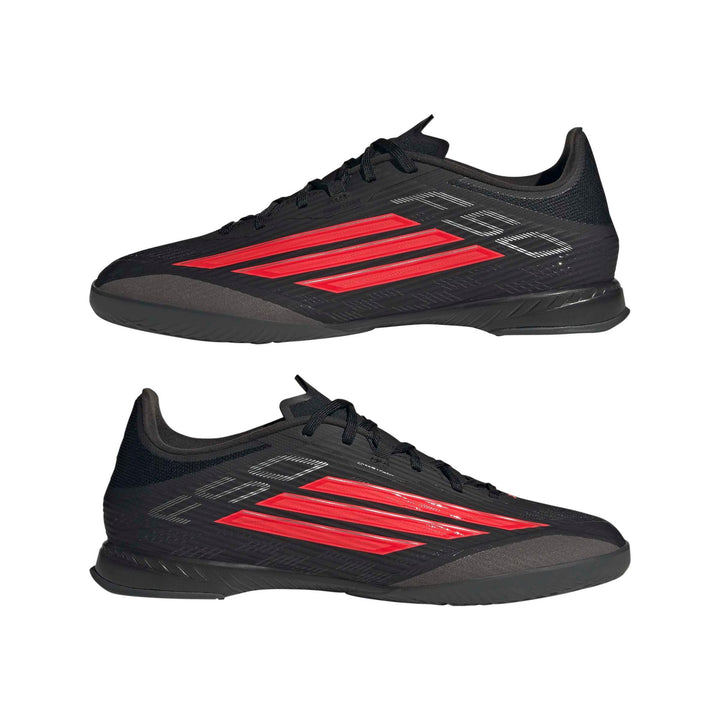adidas F50 League In - cblack/lucred/cblack
