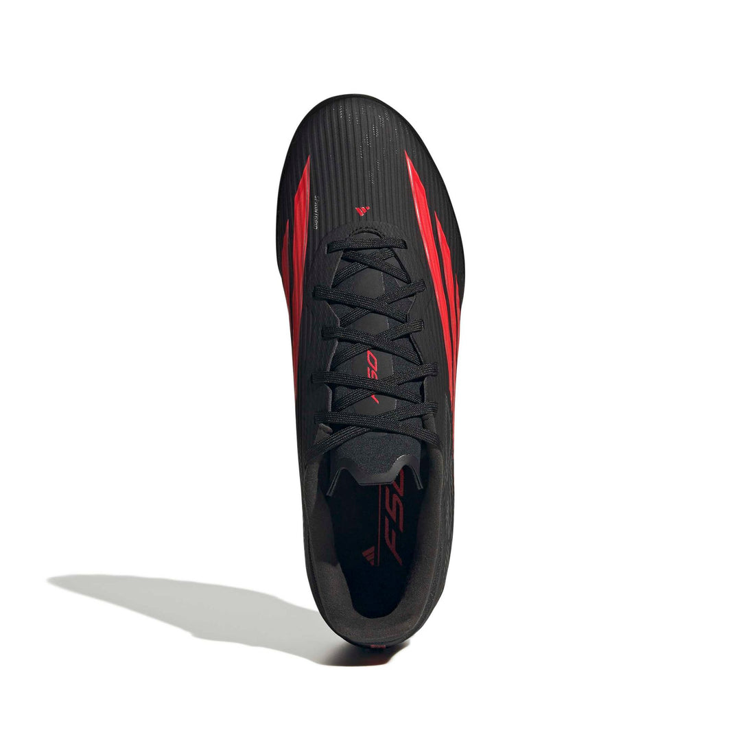 adidas F50 League Tf - cblack/lucred/cblack