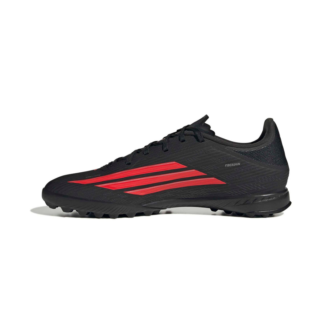 adidas F50 League Tf - cblack/lucred/cblack