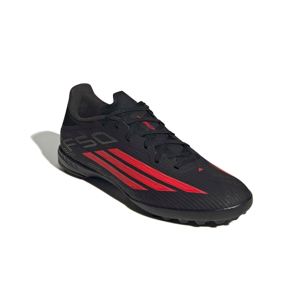 adidas F50 League Tf - cblack/lucred/cblack