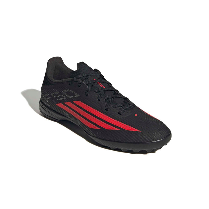 adidas F50 League Tf - cblack/lucred/cblack