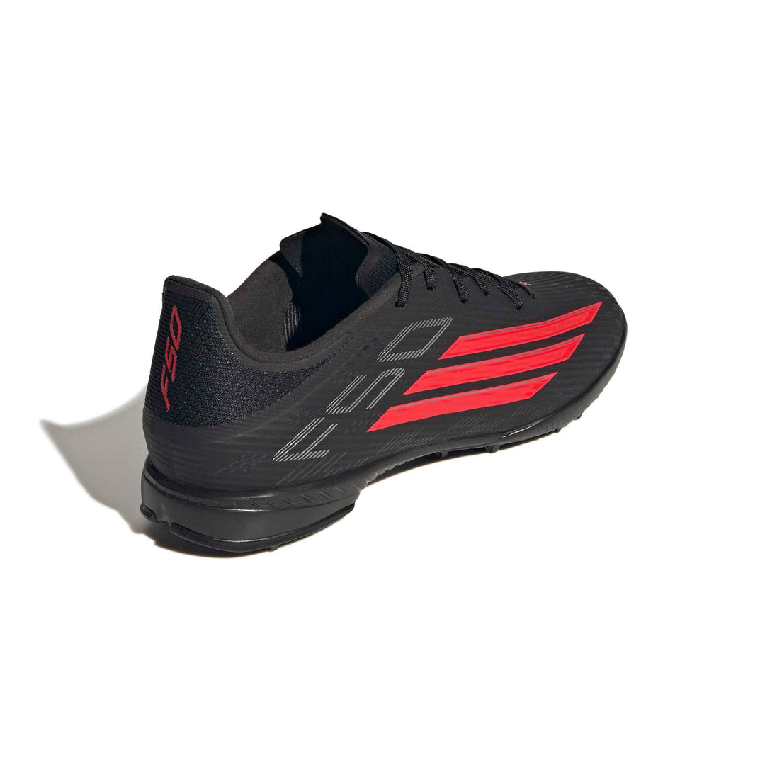 adidas F50 League Tf - cblack/lucred/cblack