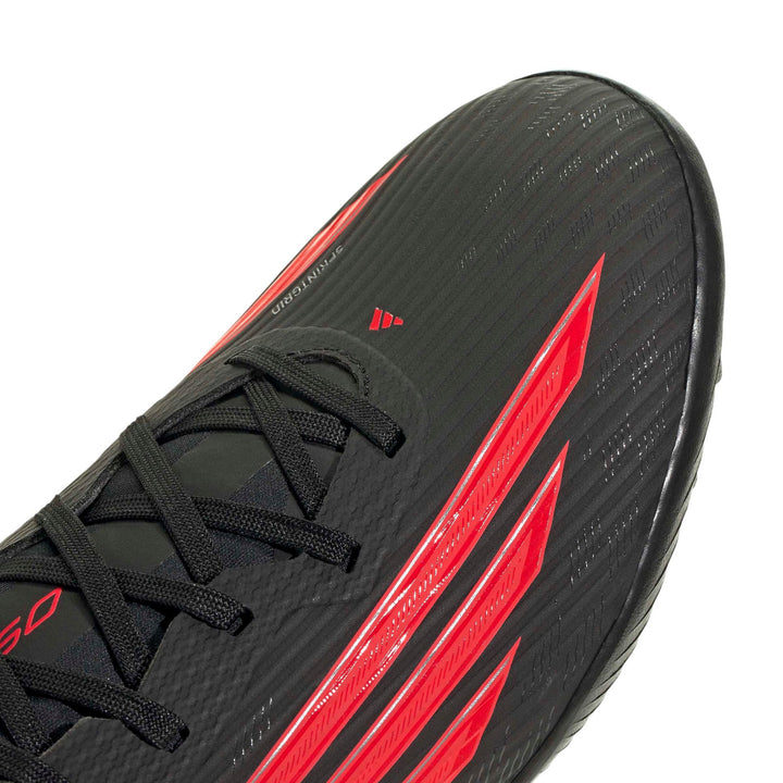 adidas F50 League Tf - cblack/lucred/cblack