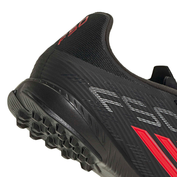 adidas F50 League Tf - cblack/lucred/cblack