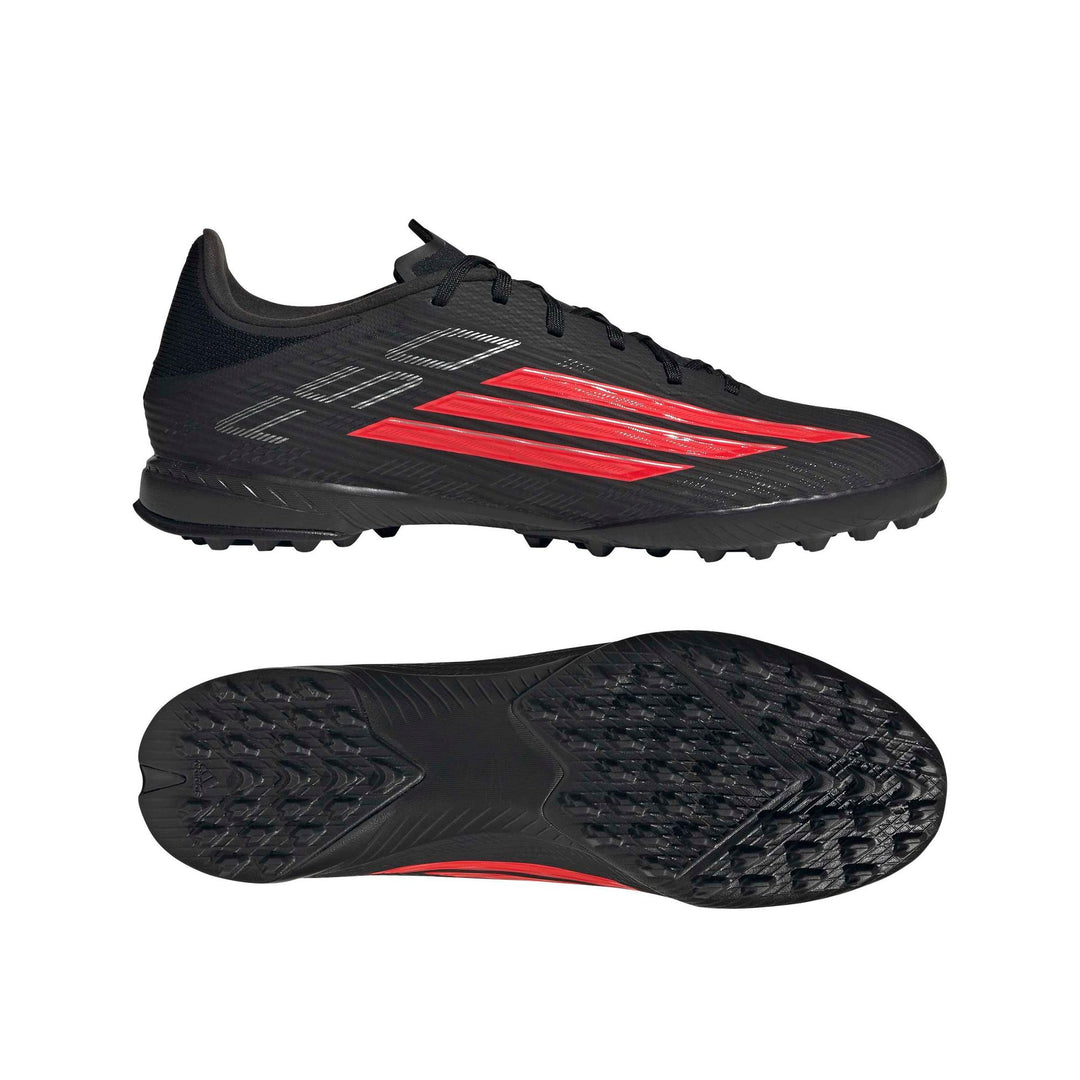 adidas F50 League Tf - cblack/lucred/cblack