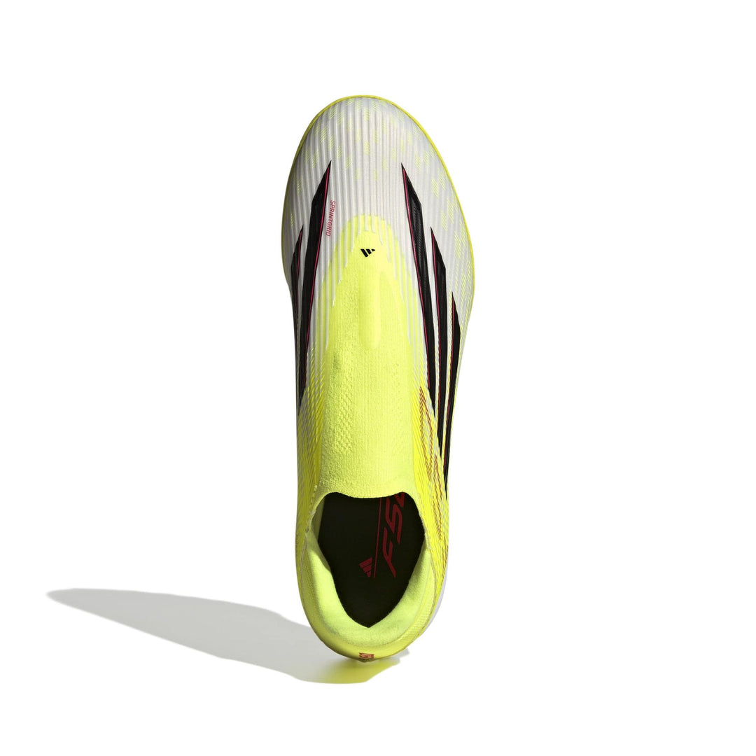 adidas F50 League Ll Tf - tesoye/cblack/lucred