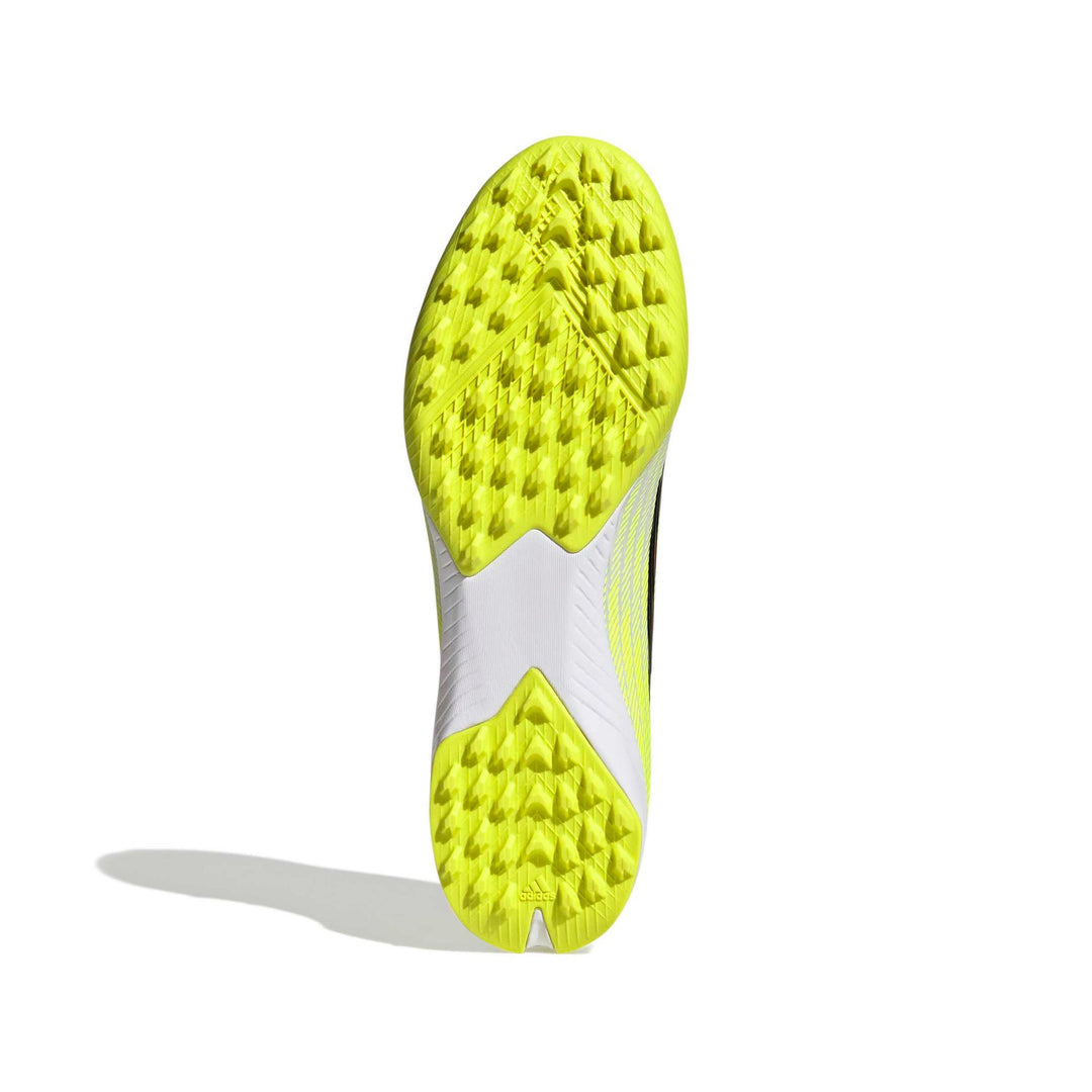 adidas F50 League Ll Tf - tesoye/cblack/lucred