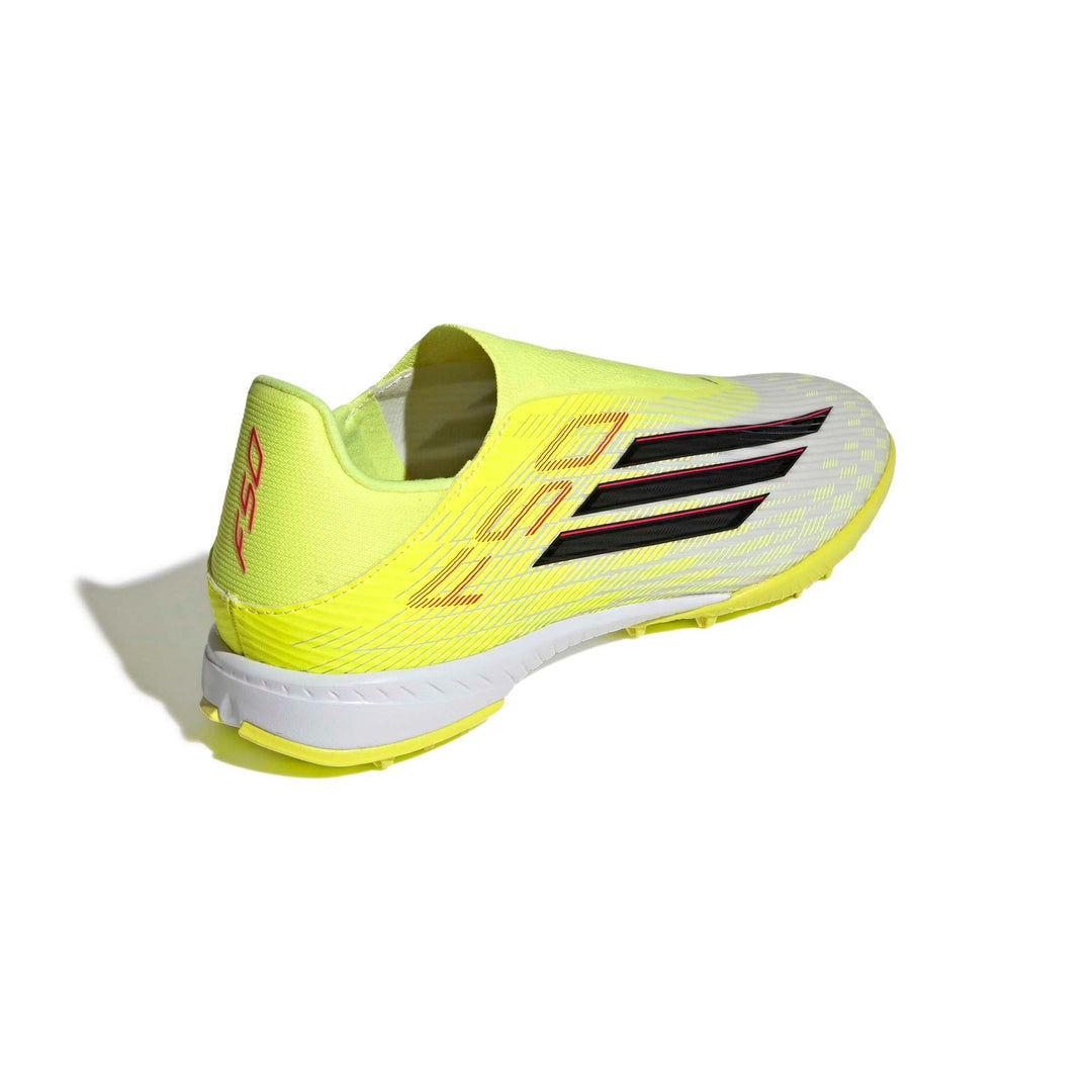 adidas F50 League Ll Tf - tesoye/cblack/lucred