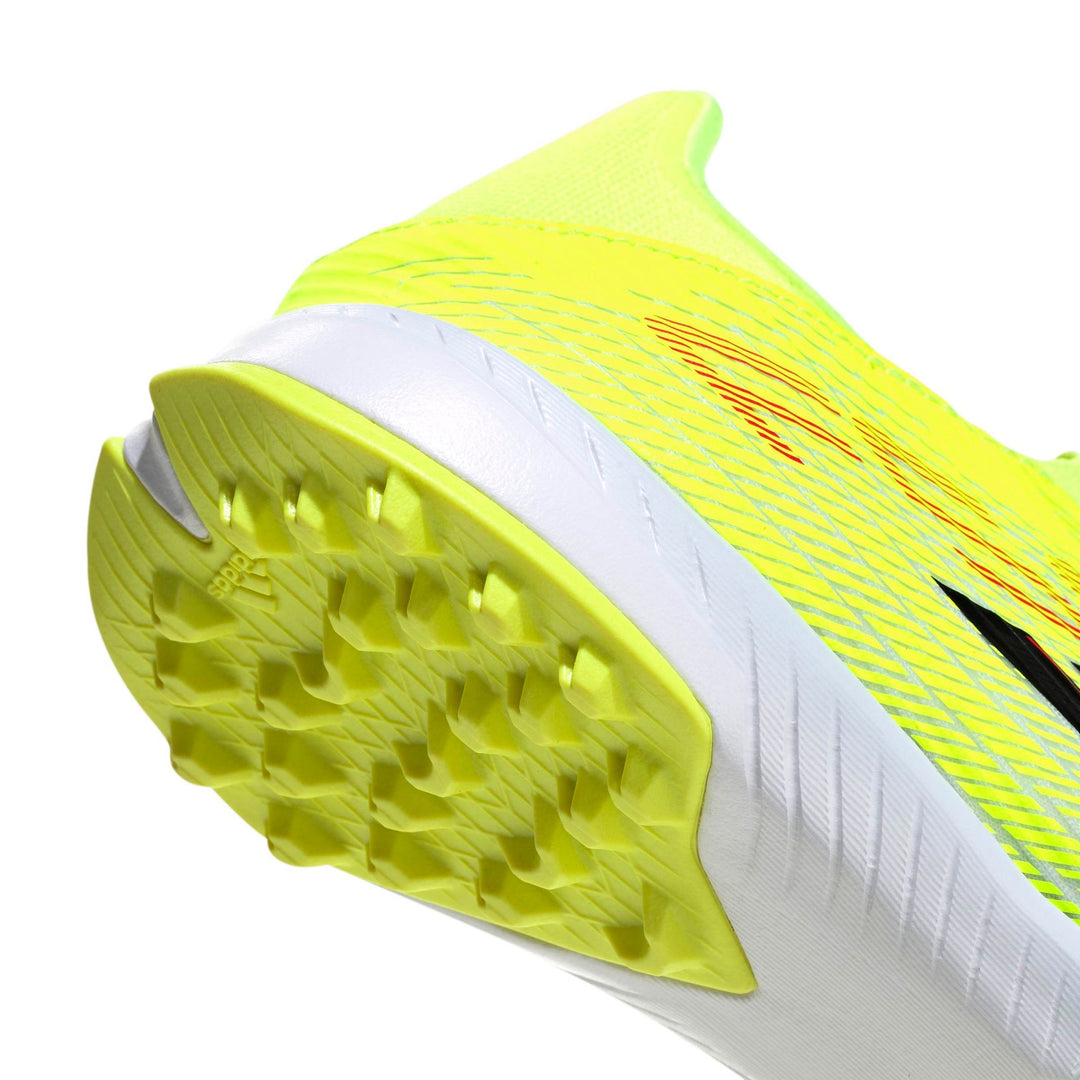adidas F50 League Ll Tf - tesoye/cblack/lucred
