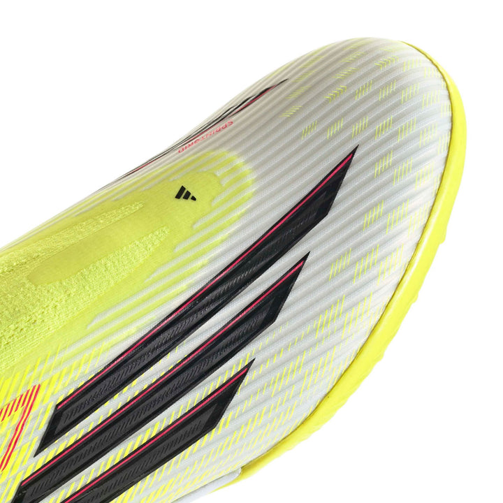 adidas F50 League Ll Tf - tesoye/cblack/lucred