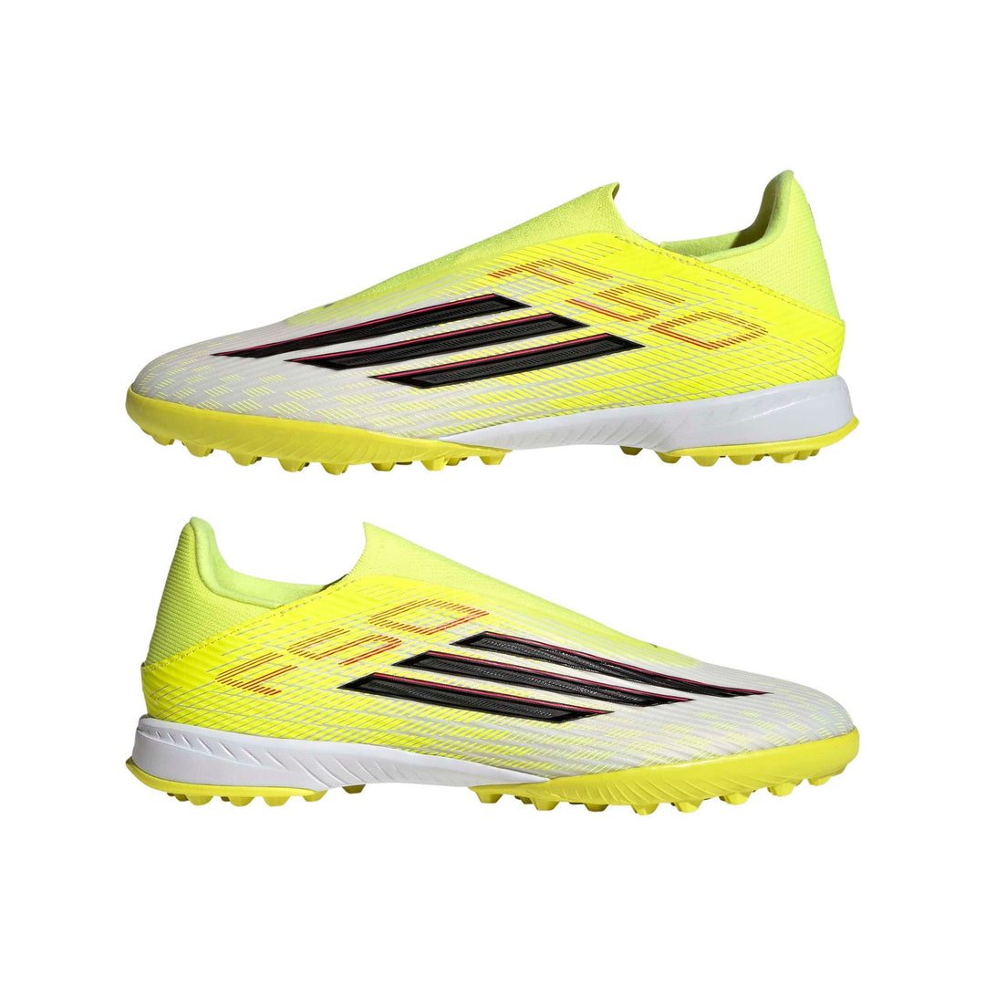 adidas F50 League Ll Tf - tesoye/cblack/lucred