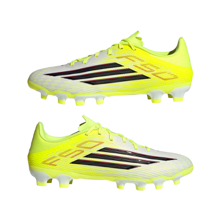 adidas F50 League Mg - tesoye/cblack/lucred