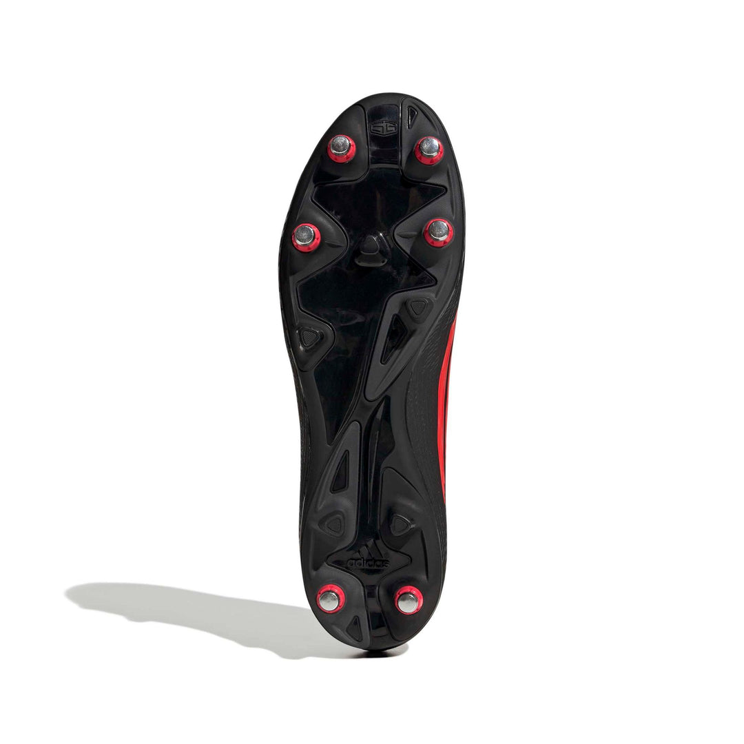 adidas F50 League Sg - cblack/lucred/cblack