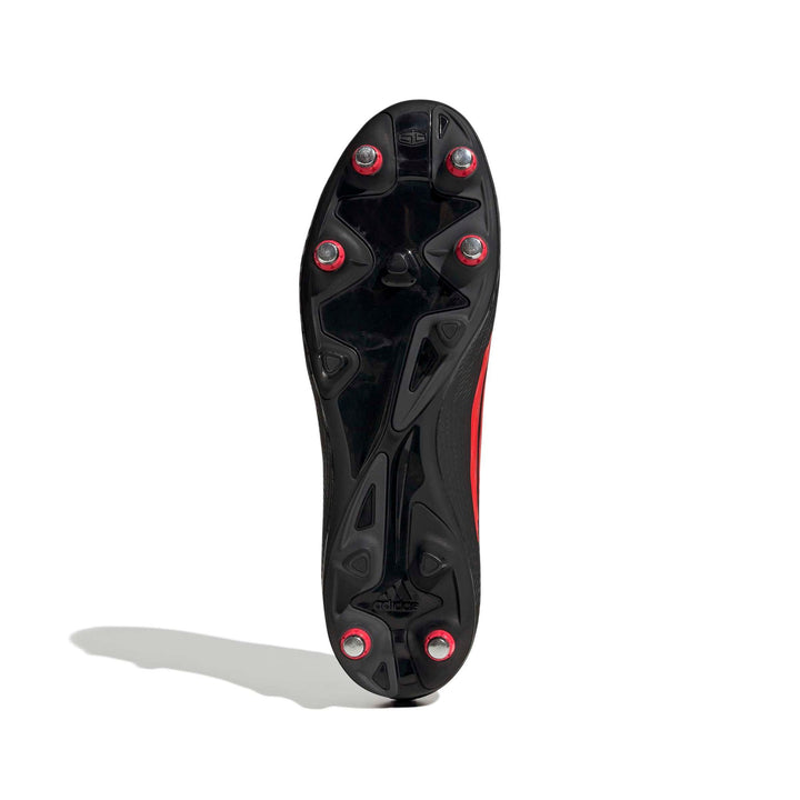 adidas F50 League Sg - cblack/lucred/cblack