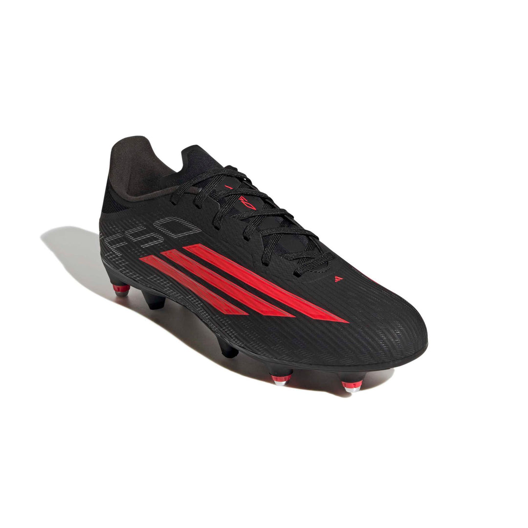 adidas F50 League Sg - cblack/lucred/cblack