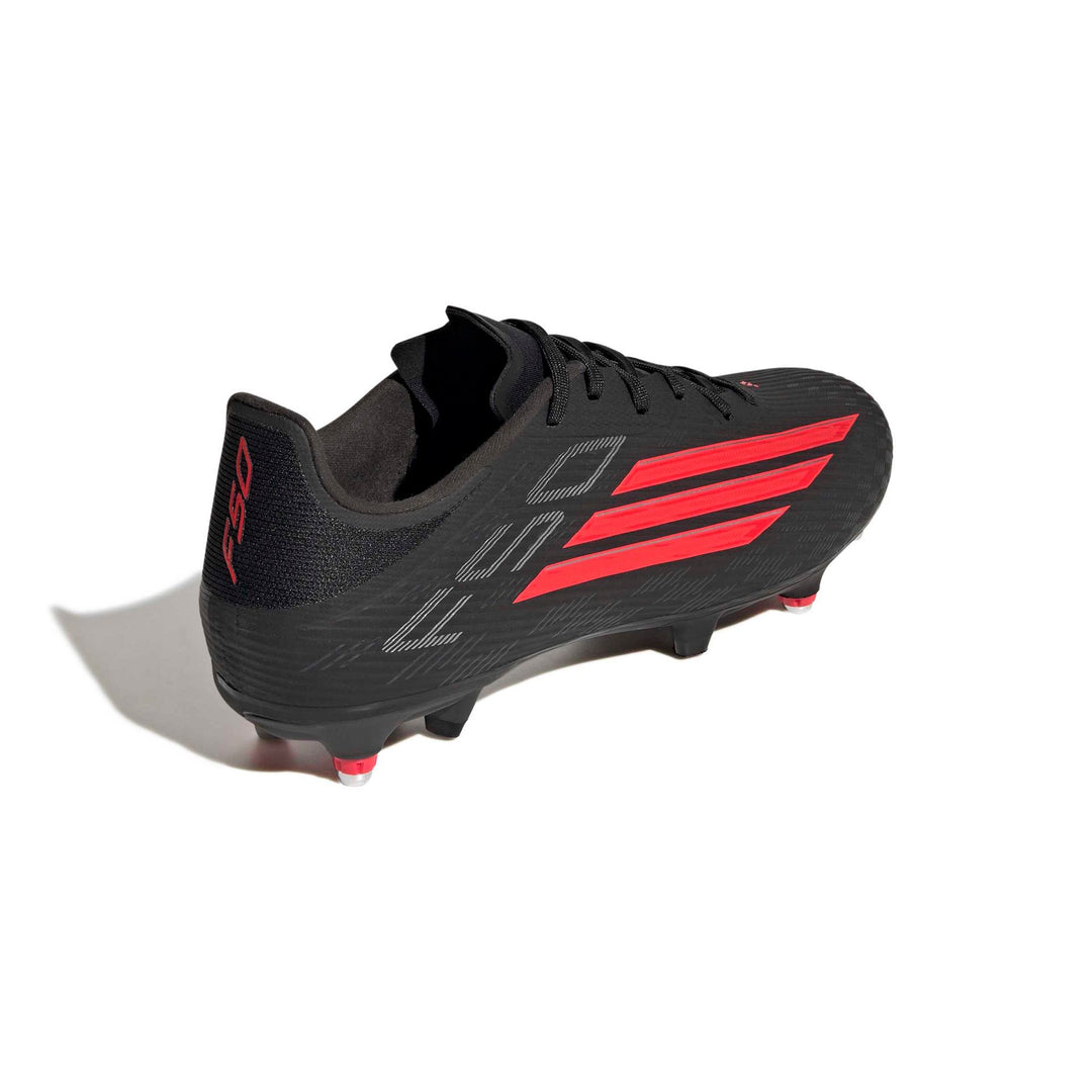 adidas F50 League Sg - cblack/lucred/cblack