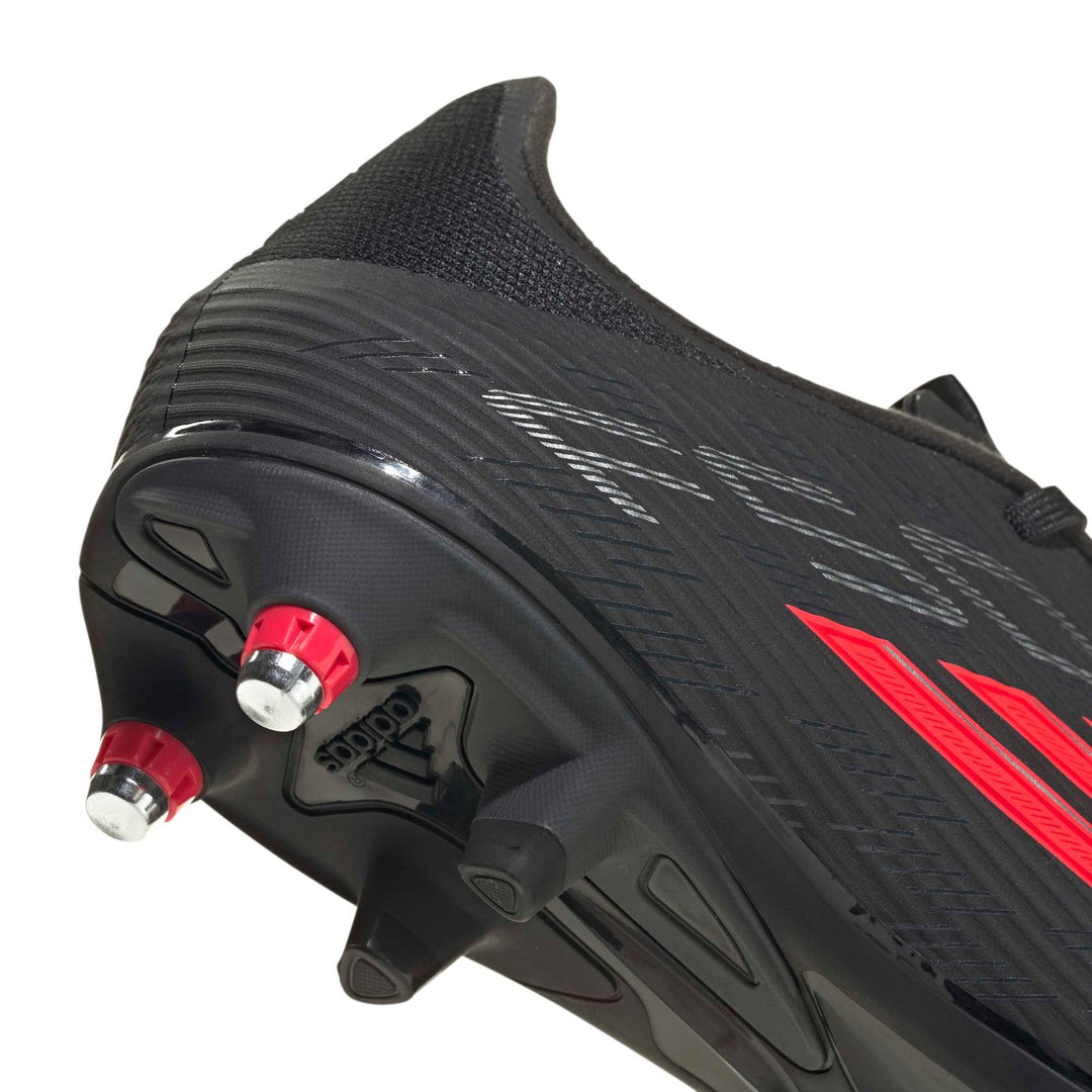 adidas F50 League Sg - cblack/lucred/cblack