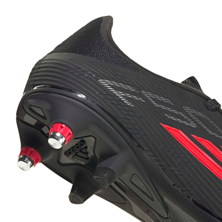 adidas F50 League Sg - cblack/lucred/cblack