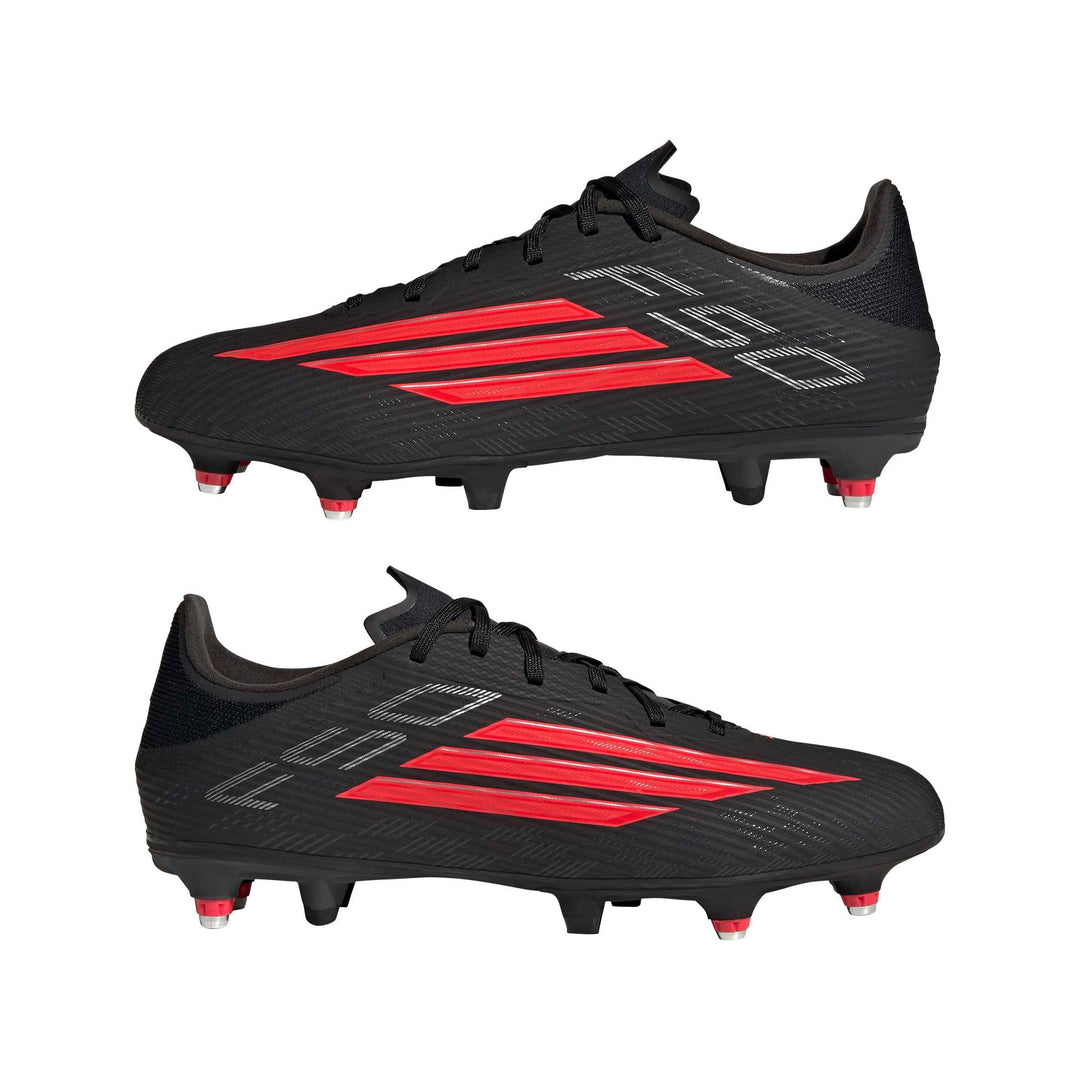adidas F50 League Sg - cblack/lucred/cblack